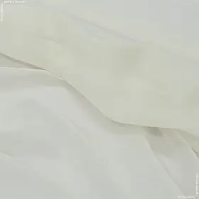 Тюль батист барі колір крем (330см 63г/м² пог.м) 136466