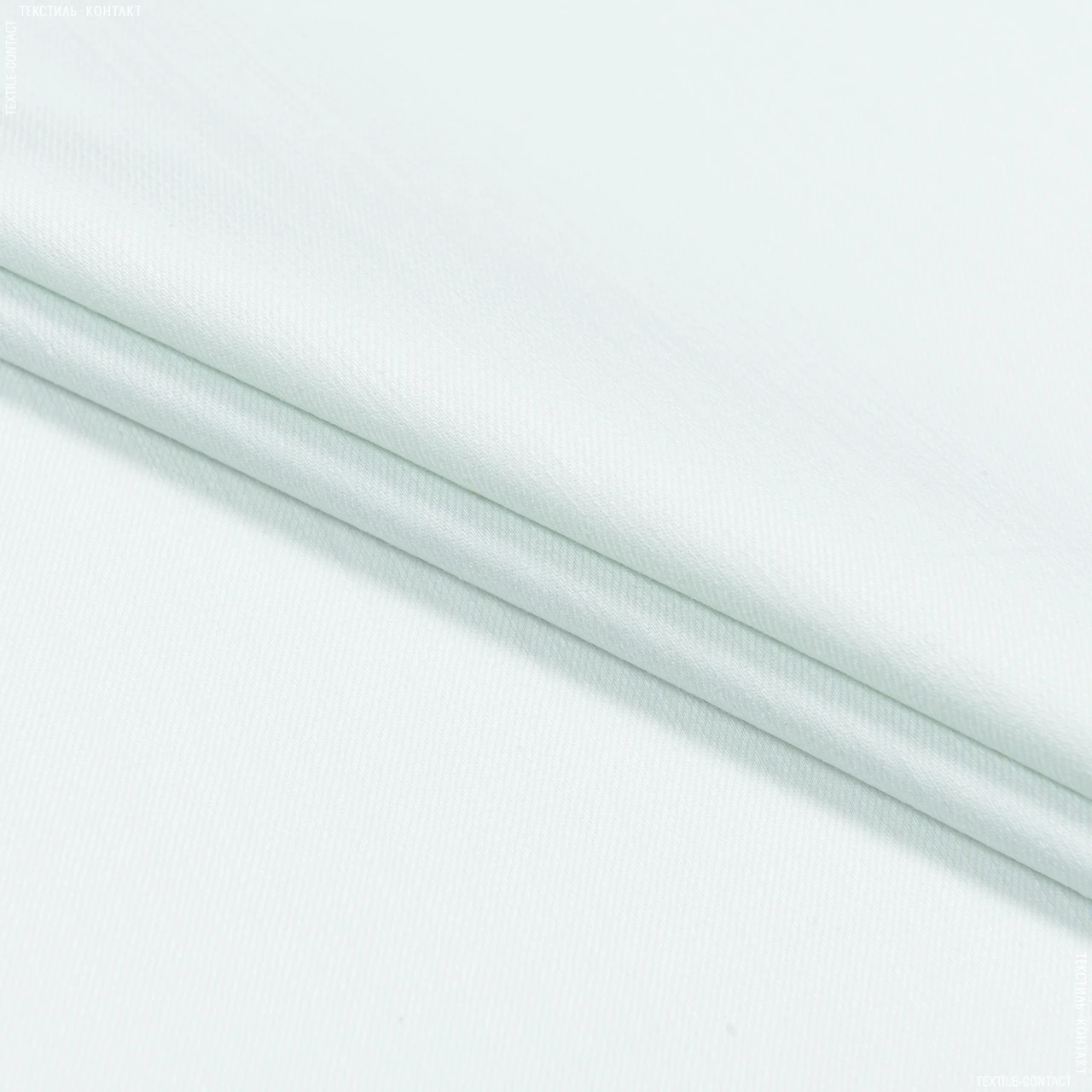 Котон стрейч самер світло-салатовий (140см 220г/м² пог.м) 178963