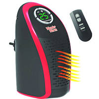 Электро обогреватель NEW Handy Heater remote Wonder Warm! Лучшая цена