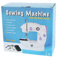 Домашня швейна машинка Sewing machine 4в1! Найкраща ціна