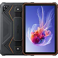 Blackview Oscal Spider 8 8/128GB Global LTE (Orange)