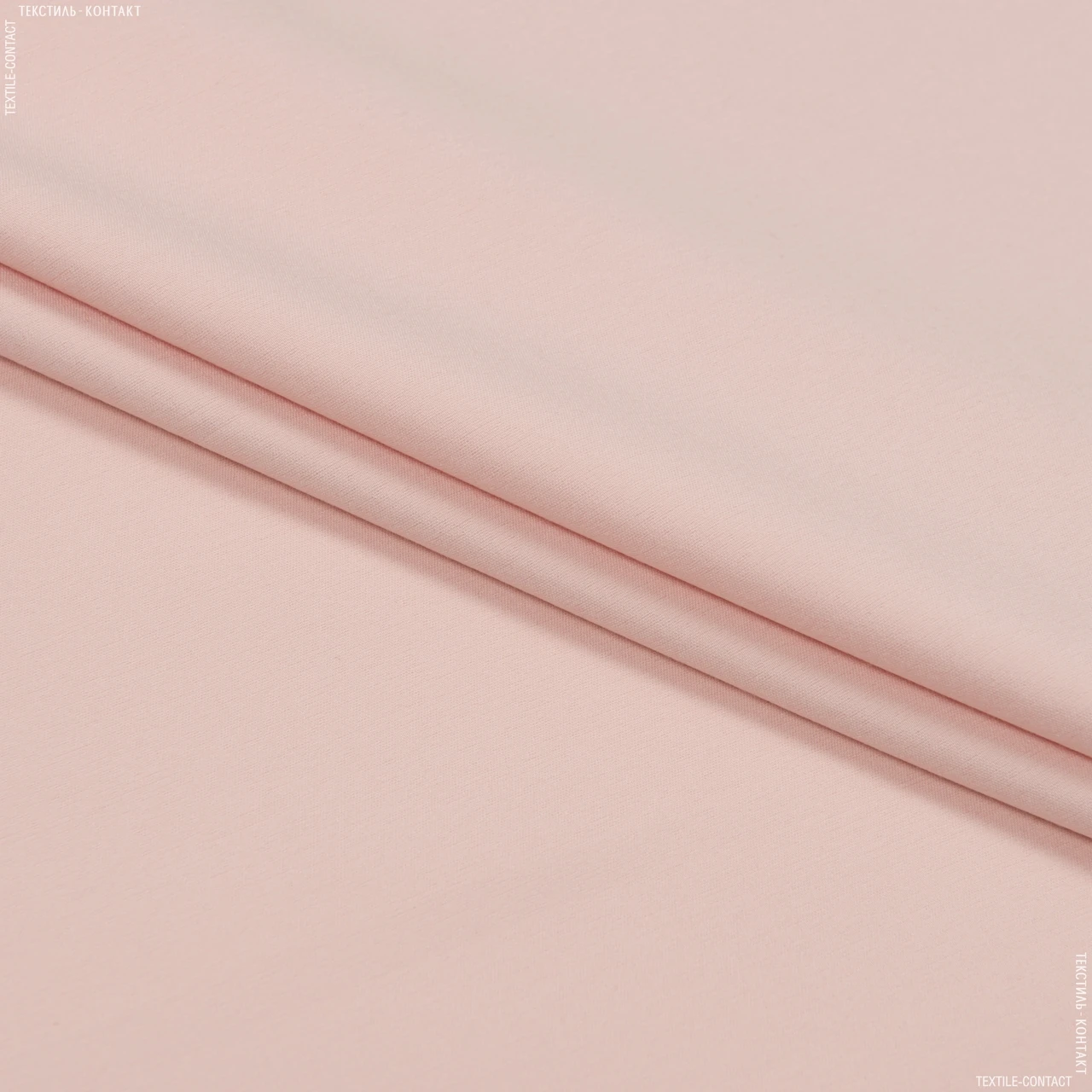 Костюмна рожева (145см 255г/м² пог.м) 150917