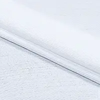 Ткань Декоративная ткань диего/diego белый с утяжелителем (310см 178г/м² пог.м) 158813