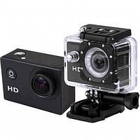 Экшн-Камера Action Camera D600 (A7), хороший выбор