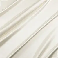 Ткань Портьерный атлас респект цвет крем (305см 237г/м² пог.м) 145313