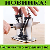 Точилка для ножей Bavarian Edge Knife Sharpener, хороший выбор