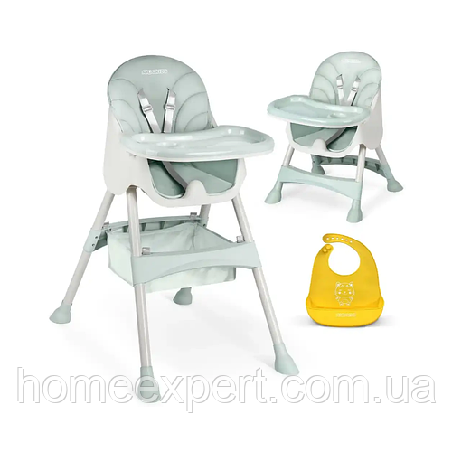 Кресло для кормления ребенка Ricokids Milo 700001 (ID#1990373641), цена ...