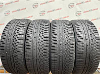 Шины Б/У зимова 215/55 R17 HANKOOK WINTER I CEPT EVO2 W320 4mm