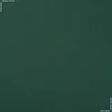 Тканина саржа 260-ткч зелена (150см 250г/м² пог.м) 163990, фото 3
