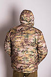 Куртка демісезонна G-Loft S-XXXL мультикам, фото 3