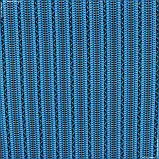 Тканина ситець 67 ткч блакитний (95см 103г/м² пог.м) 159659, фото 2