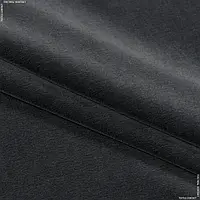 Ткань Велюр линда/linda сток т.серый (150см 266г/м² пог.м) 159843