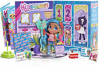 Игрушка кукла Hairdorables Dolls! Лучшая цена