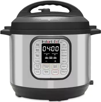 Скороварка INSTANT Pot Duo 6