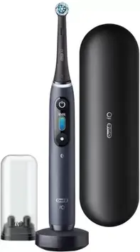 Електрична зубна щітка Oral-B iO Series 8 Black Onyx