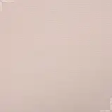 Тканина вафельна ткч гладкофарбована рушникова пудра (150см 220г/м² пог.м) 183614, фото 2