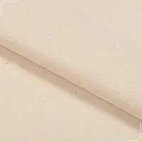 Ткань Ткань хлопковая на бумажной основе суровая (80см 150г/м² пог.м) 183624