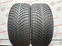 Шины Б/У зимова 215/45 R17 NOKIAN WR SNOWPROOF P 6mm