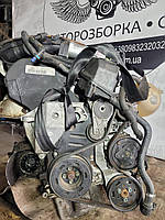 Двигун Skoda OCTAVIA 1.8 AGN