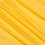 Мікро лакоста жовта (150см 135г/м² пог.м) 160118, фото 2