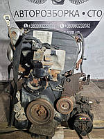 Двигатель Mitsubishi L 200 2.0 (K62T) 4G63 (SOHC 8V) дефект блока