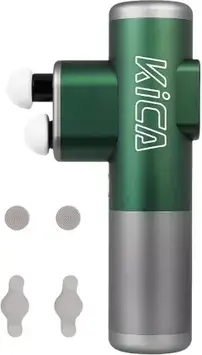 Ручний масажер FeiYu Tech Kica зелений