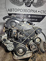 Двигун Toyota Avensis d4 d 2.0