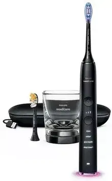 Електрична зубна щітка Philips Sonicare DiamondClean Smart 9400 HX9917/89