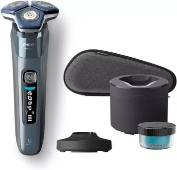 Електробритва чоловіча Philips Shaver series 7000 S7882/55