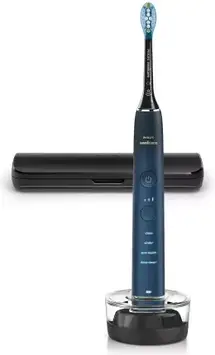 Електрична зубна щітка Philips Sonicare DiamondClean 9000 HX9911/88