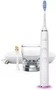 Електрична зубна щітка Philips Sonicare DiamondClean Smart 9400 HX9917/88