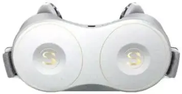 Масажер для тіла SKG H7