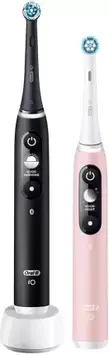 Електрична зубна щітка Oral-B iO Series 6 Duo iOM6d.216