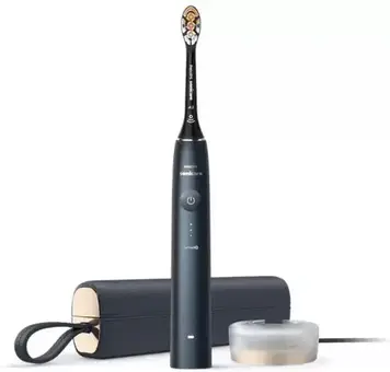 Електрична зубна щітка Philips Sonicare 9900 Prestige SenseIQ HX9992/12