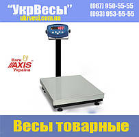 Ваги товарні Axis