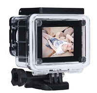 Экшн камера Unit Action Camera Full HD D600! Лучшая цена