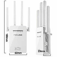 Репитер 09 LV-WRWIFI роутер +REPEATER/AP ( 30.), хороший выбор