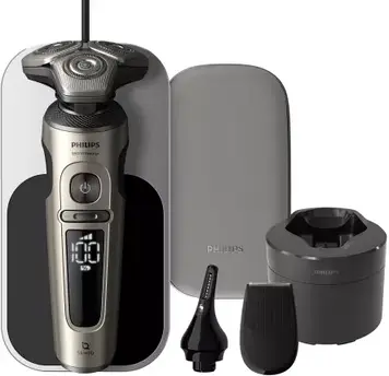 Електробритва чоловіча Philips Shaver series 9000 Prestige SP9883/36