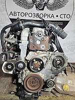 Двигун Ford Fiesta 1S6Q-6007-EA