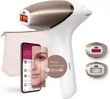 Фотоепілятор Philips Lumea IPL 9900 Series BRI973/00
