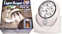 Универсальная подсветка Light Angel Led Light! Лучшая цена