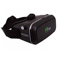 Очки виртуальной реальности VR Box (черный), хороший выбор