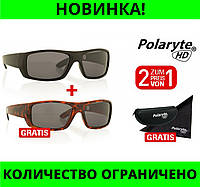 Антибликовые поляризованные очки Polaryte HD! Рекомендации