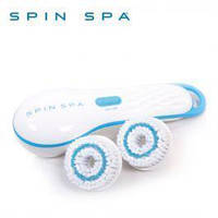 Щетка для умывания лица Spin Spa! Лучшая цена