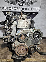 Двигун Ford FOCUS 1.8 TDCi FFDA