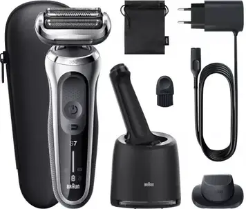 Електробритва Braun Series 7 71-S7200CC