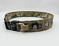 Тактичний пояс модульна система Ferro Concepts The Bison Belt multicam розмір S