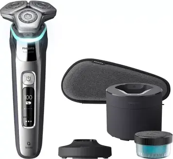 Електробритва чоловіча Philips Shaver Series 9000 S9975/55