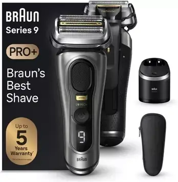 Бритва Braun Series 9 9565CC