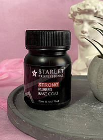 База Starlet strong rubber 50 мл